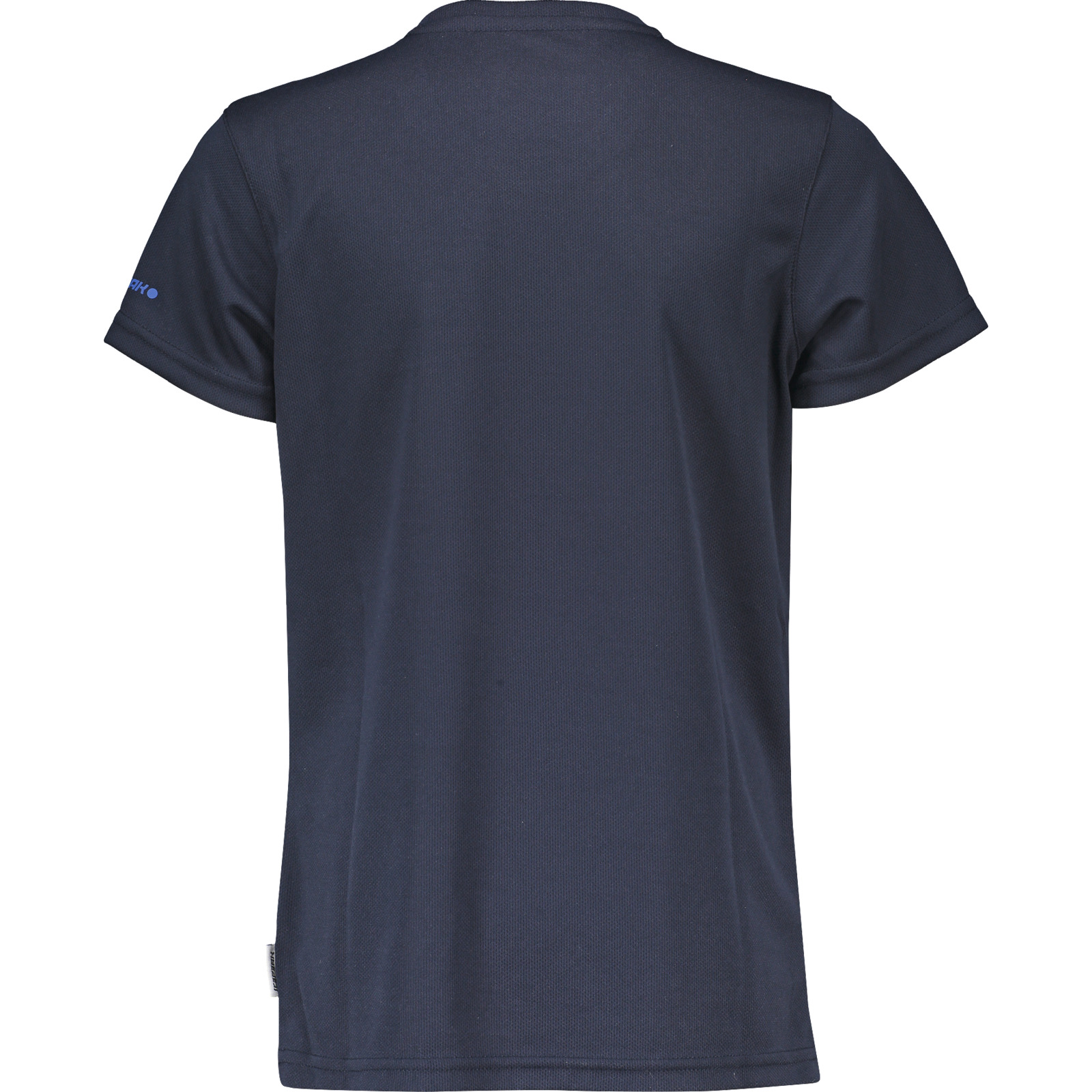 Icepeak Damen-T-Shirt Belfast XXL, dunkelblau