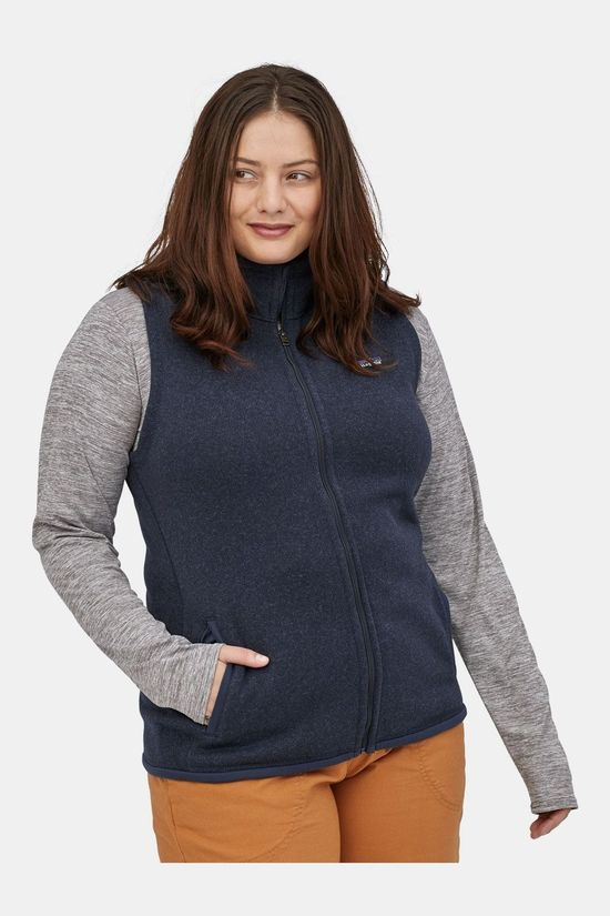 Patagonia Patagonia W'S Better Sweater Vest