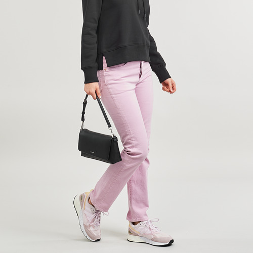 Calvin Klein Jeans - CK MUST SHOULDER BAG Negro