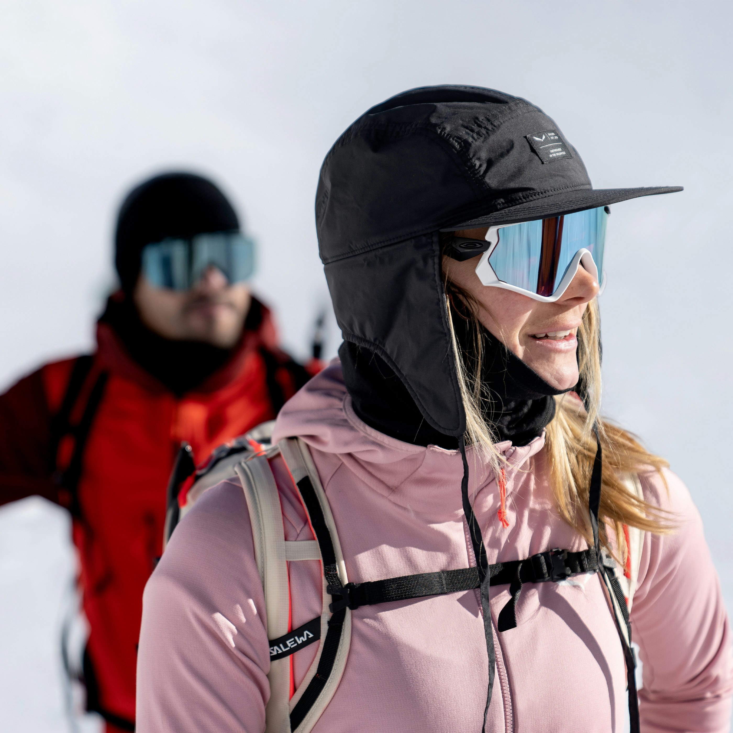 Sella Flat Kappe