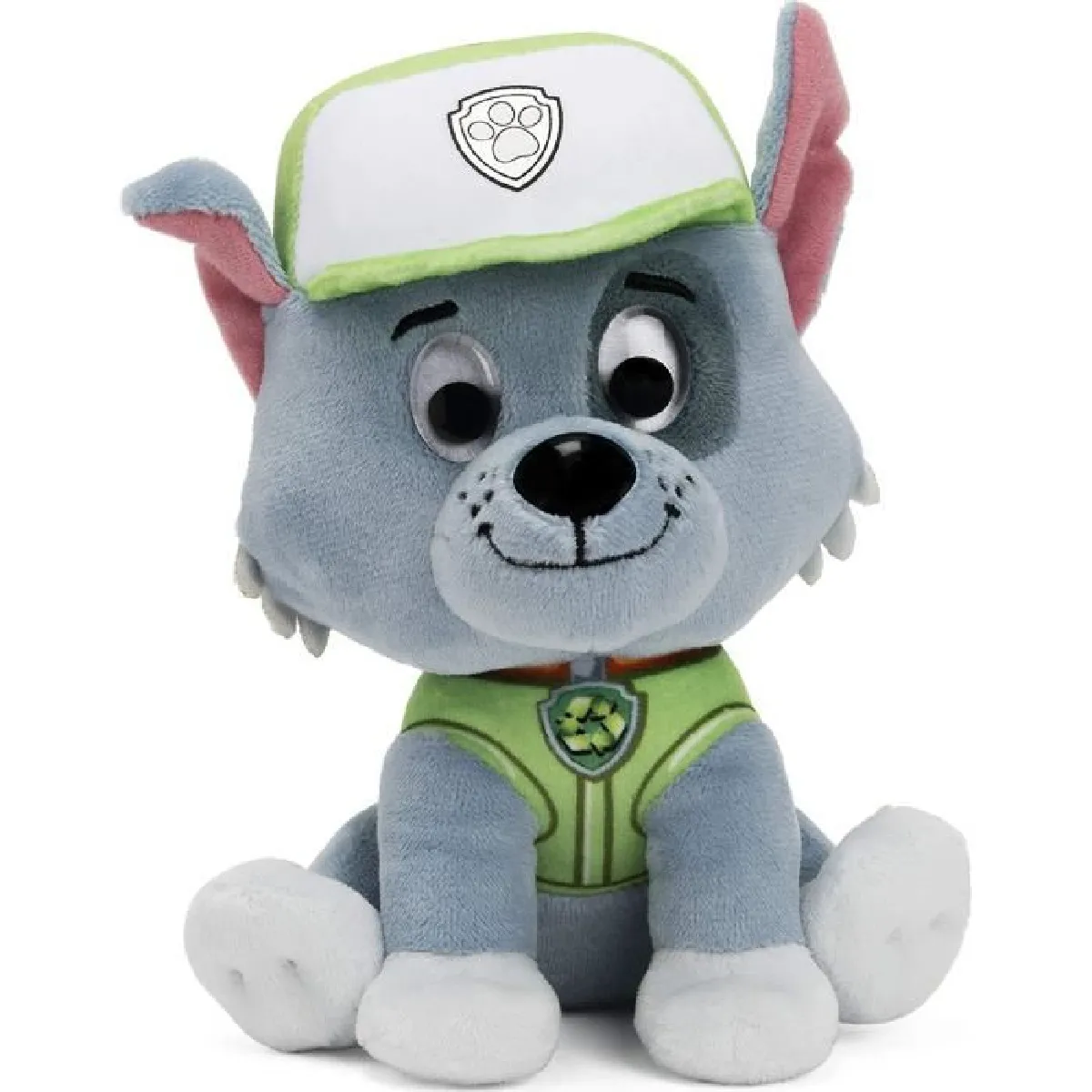 Paw Patrol Rocky - 15 cm