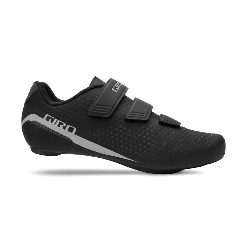 Giro STYLUS - Chaussures Route Homme black
