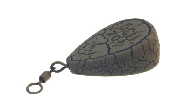Plombs PB Products Swivel Pear Lead Wartellood Weed