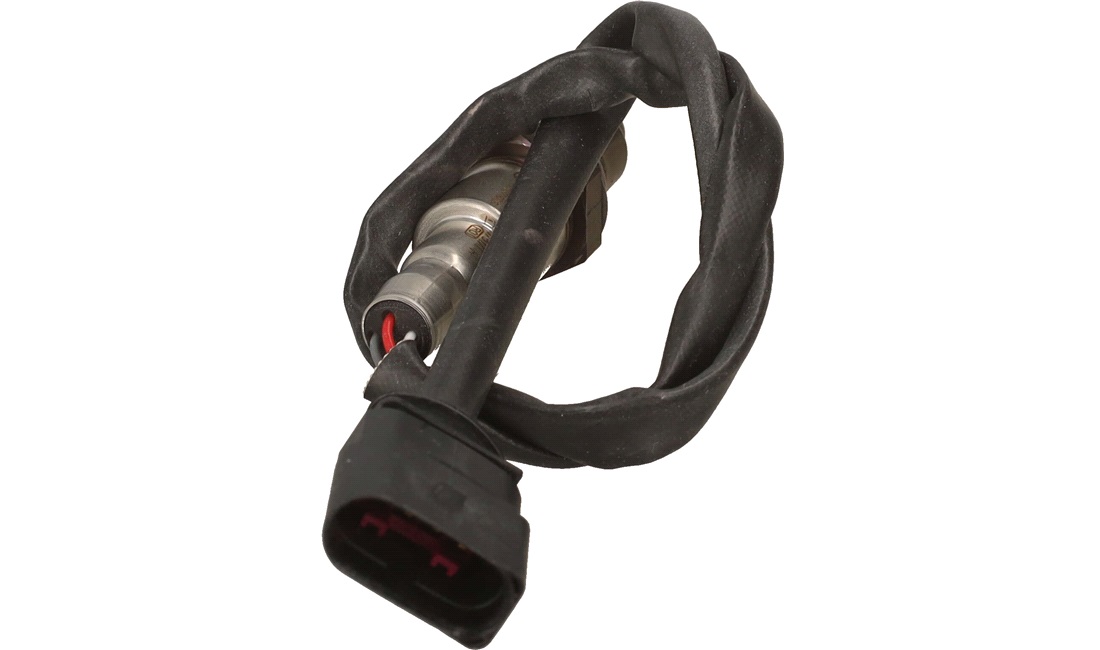 Lambda-sonde,
