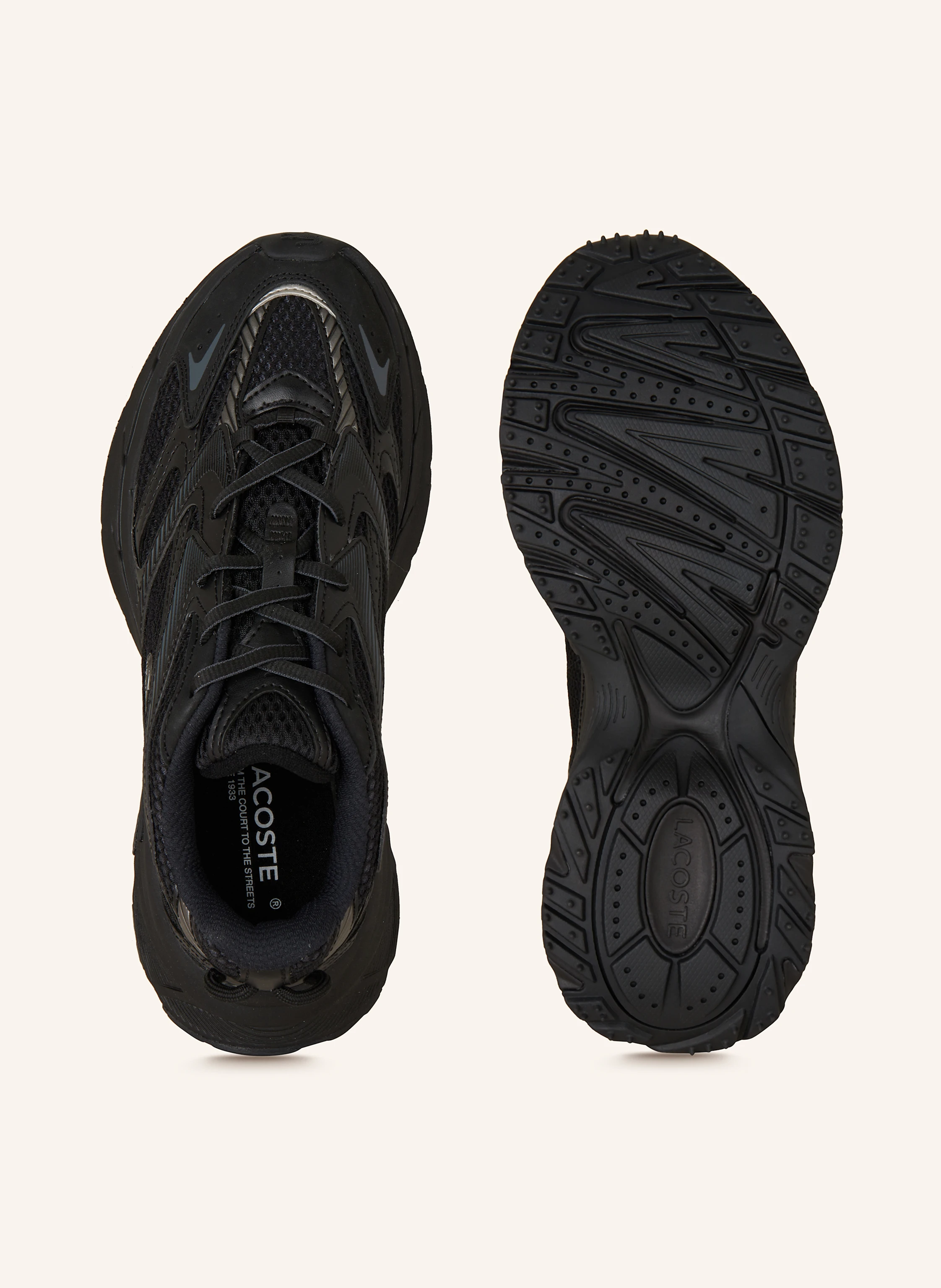 LACOSTE Sneaker L003 NEO SHOT