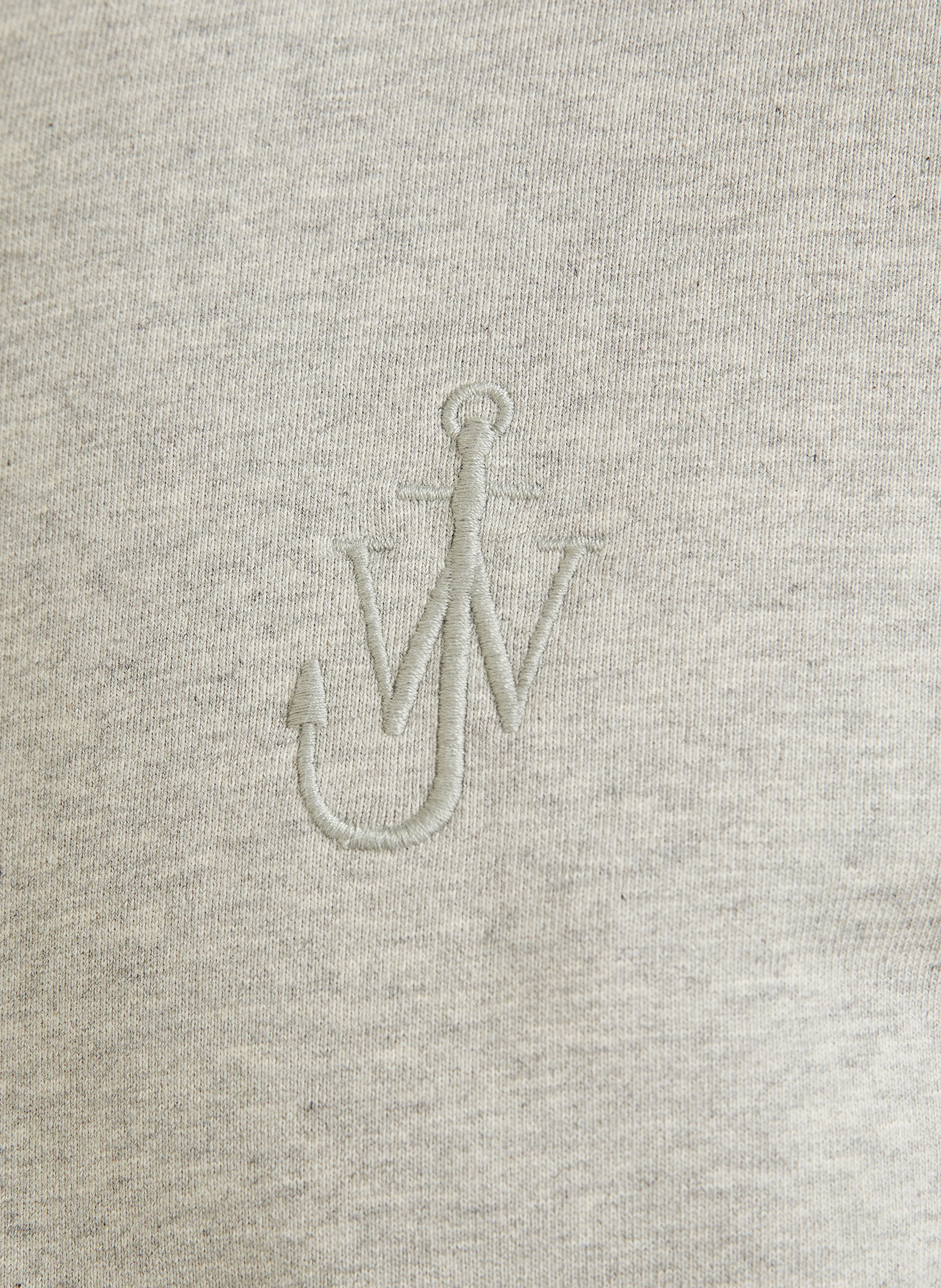 JW ANDERSON Sweatkleid