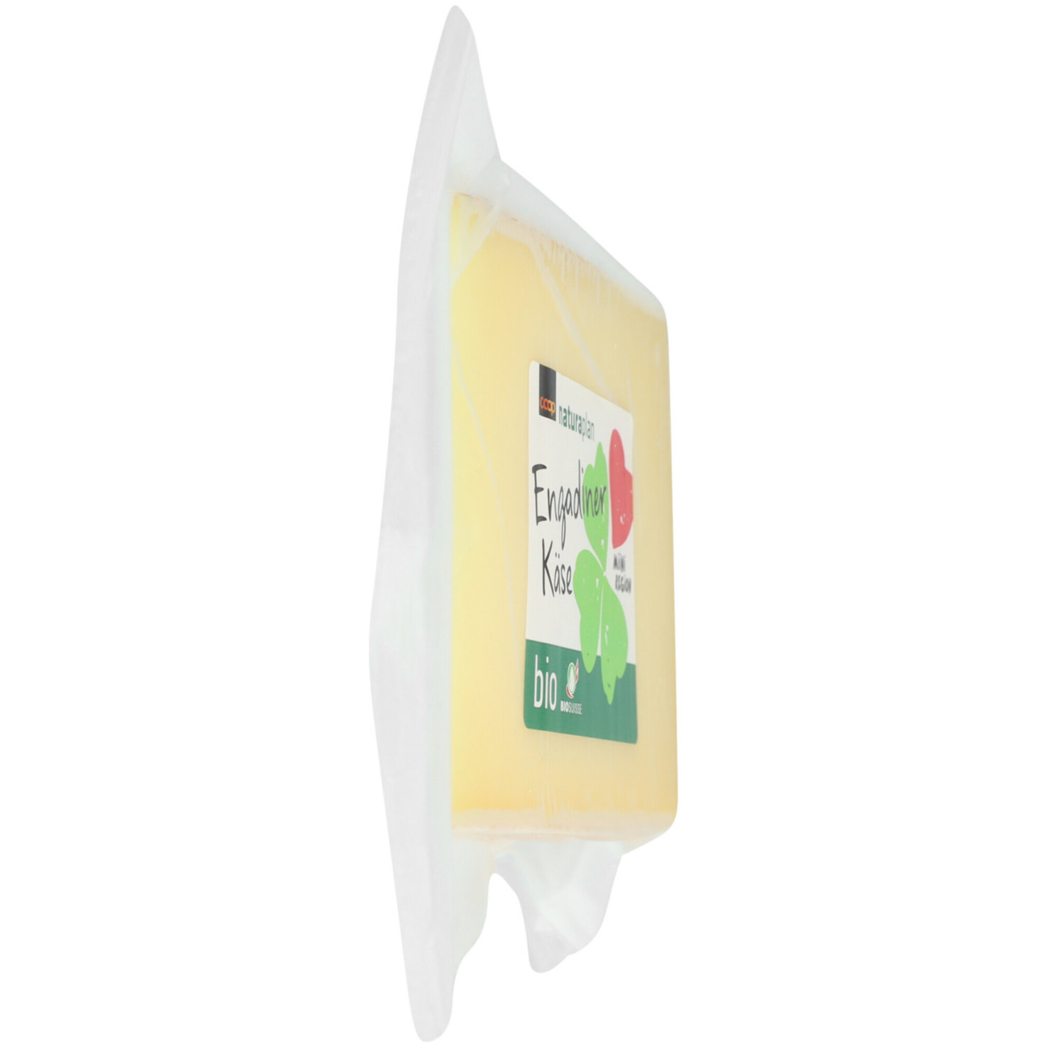 Naturaplan Bio Regio Engadiner ca. 220g