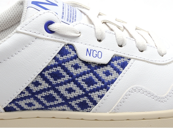 Ngo shoes boots bottine homme hue classique homme bleu