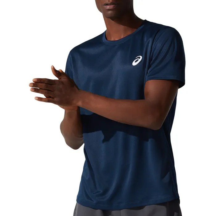 Asics Core Shirt Heren