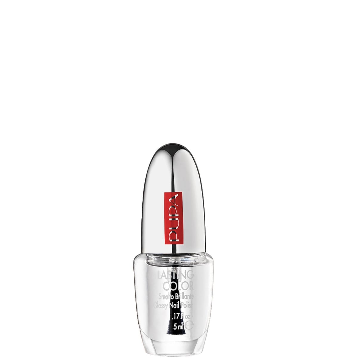 Pupa Lasting Color Vernis à Ongles Brillant