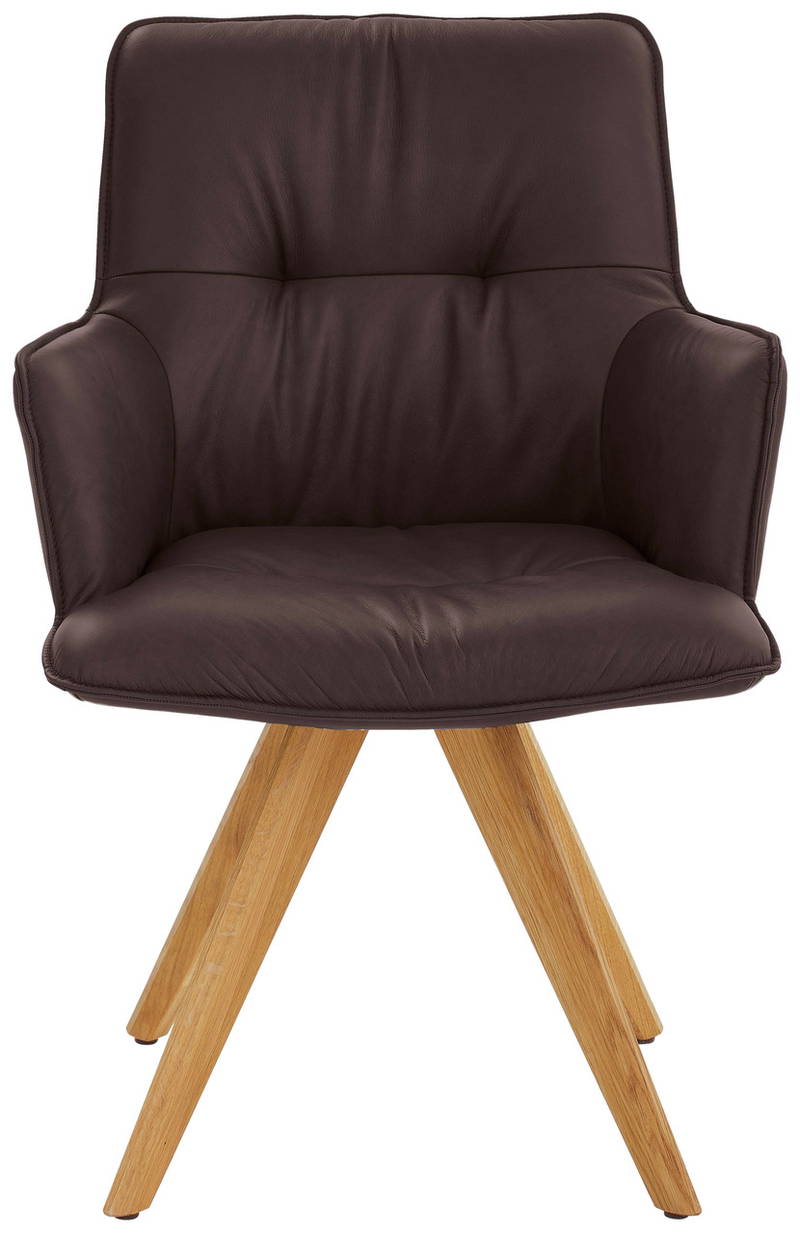 Dieter Knoll Design-Schalensessel PREMIO