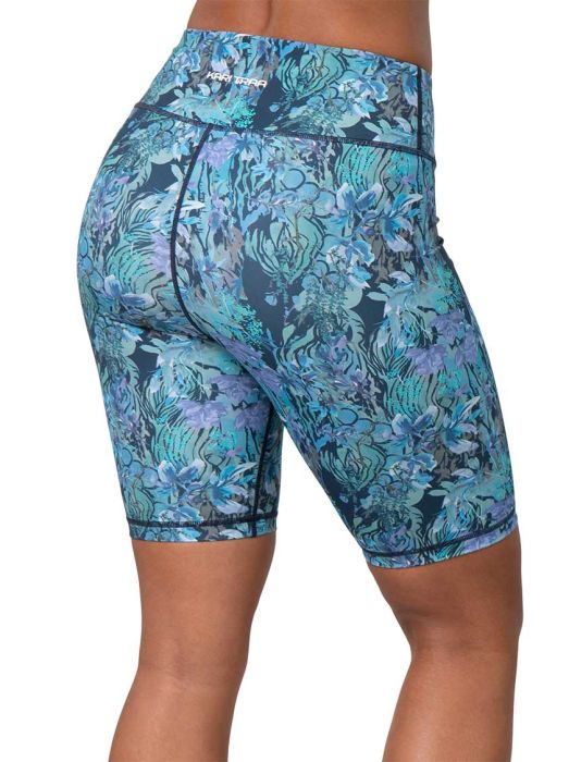 Vilde Bike Shorts 8'' Women tights