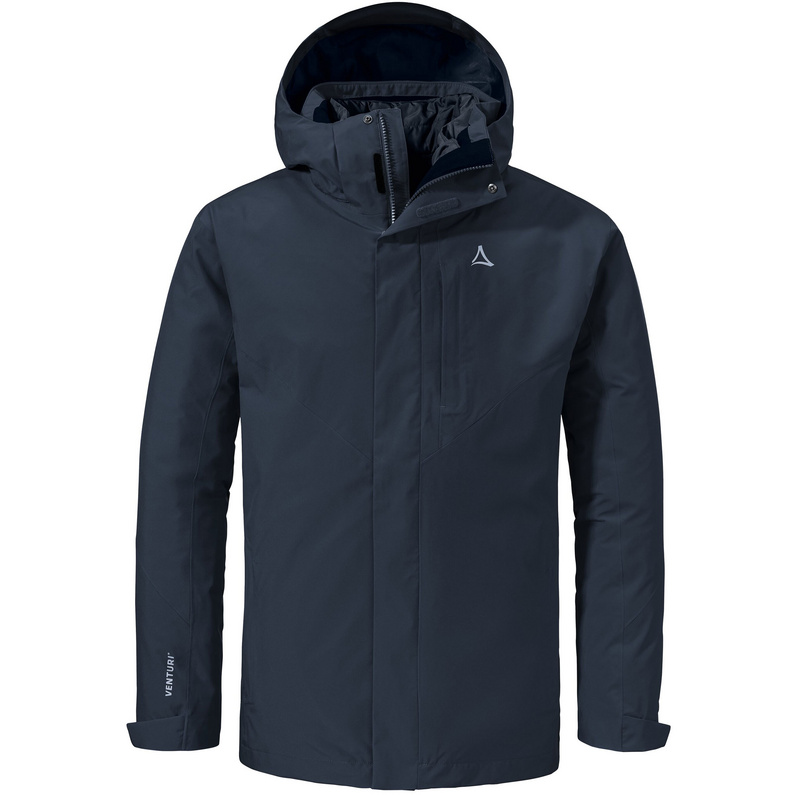 Schöffel Herren Style Tamina 3in1 Jacke