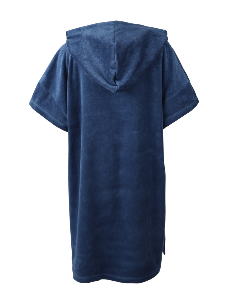 Panchia Jongens Poncho