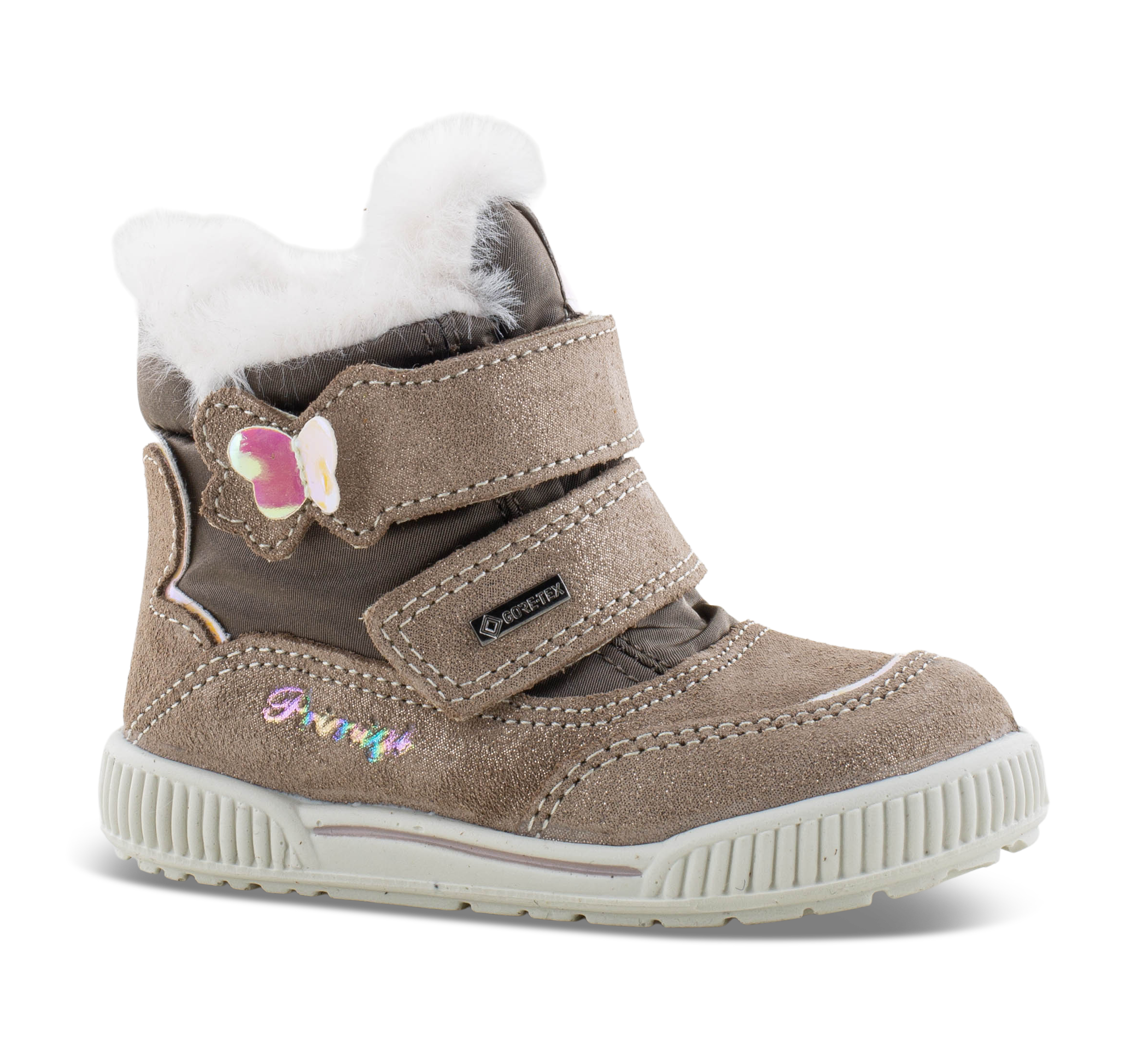 Primigi Ride 16 Gtx - Winterschuhe