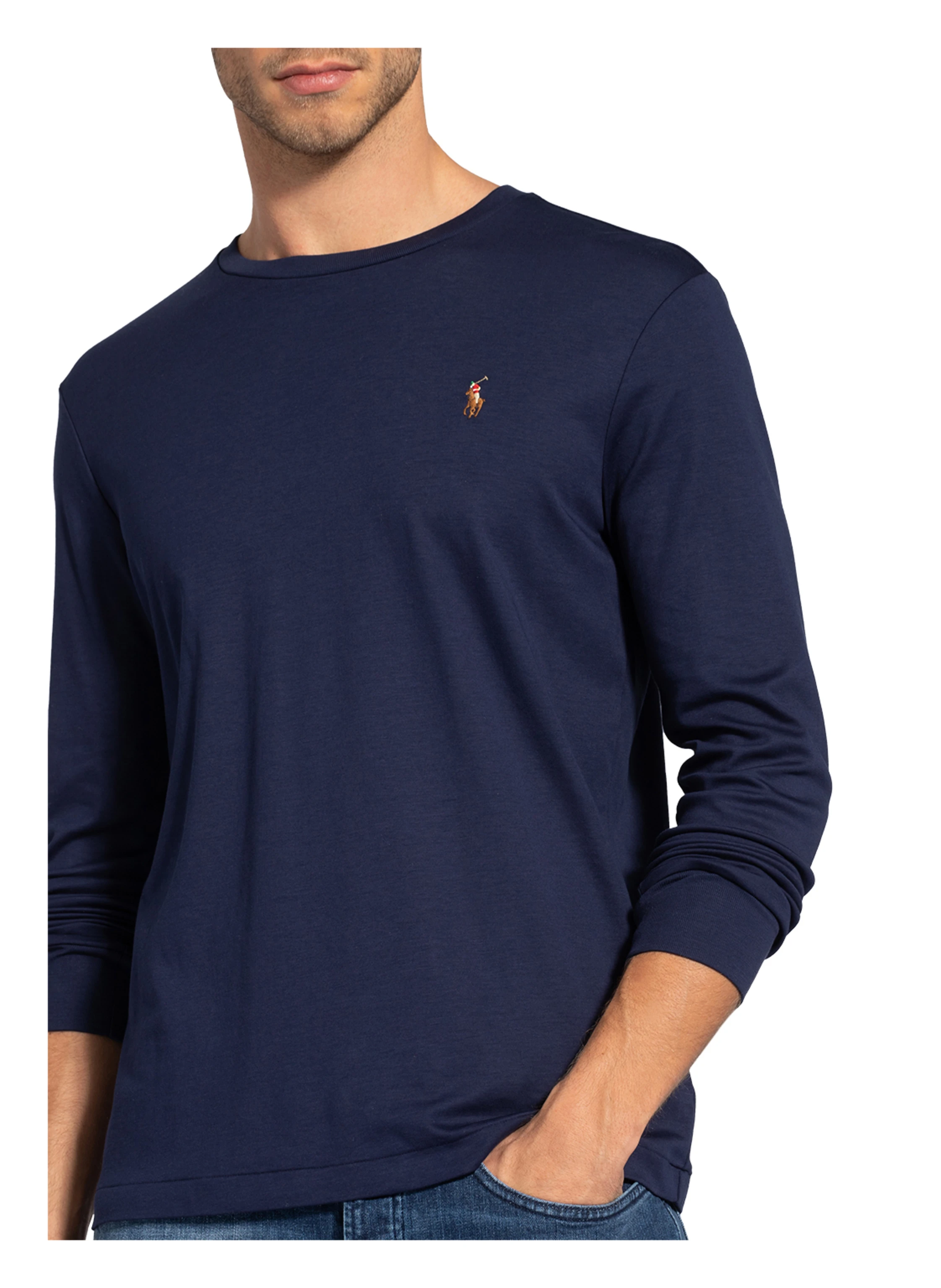 POLO RALPH LAUREN Longsleeve