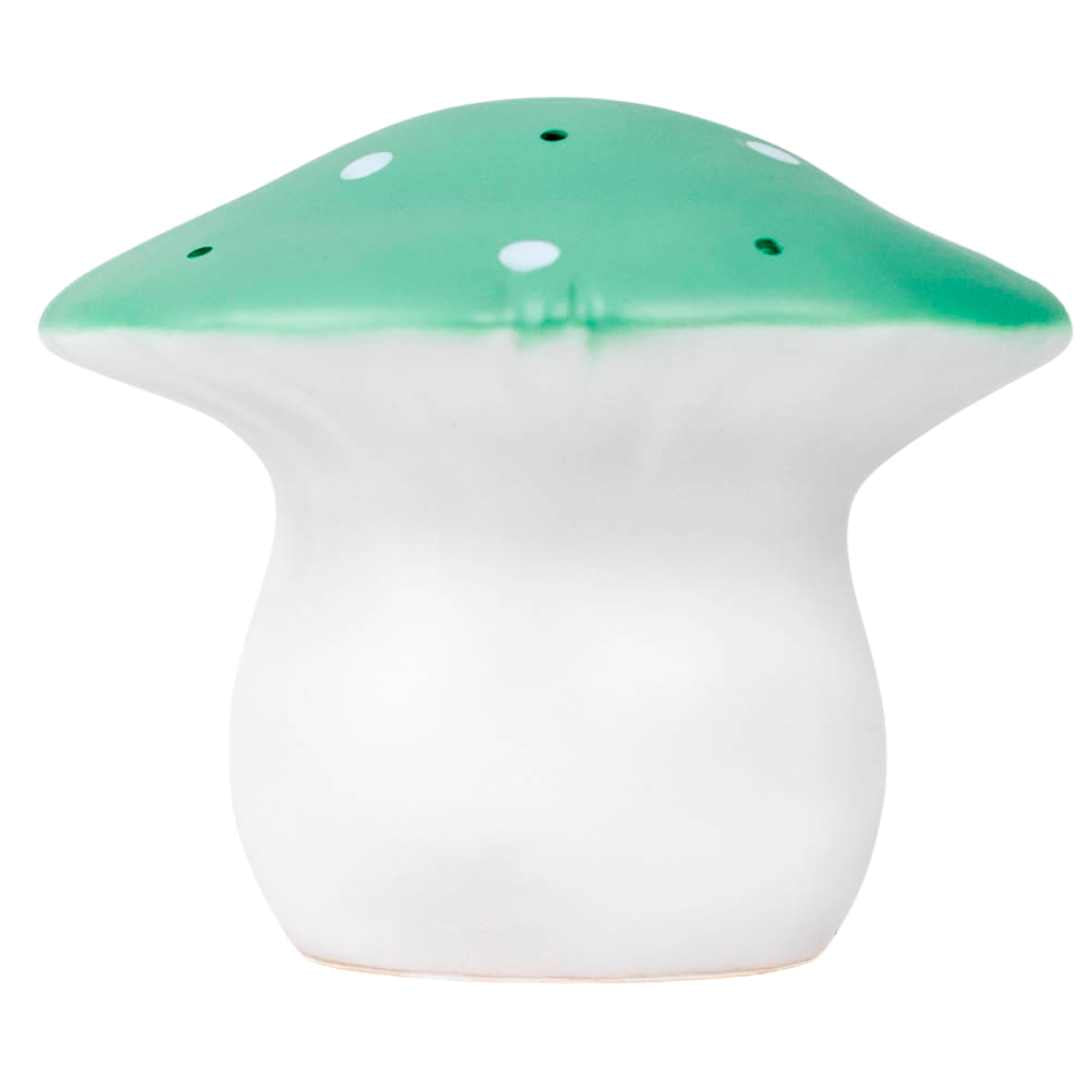 Egmont toys heico lamp zwam amandel - 20 cm