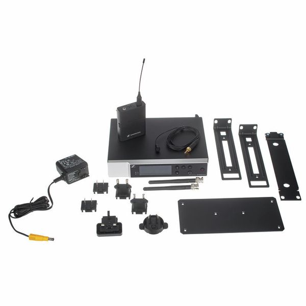 Sennheiser ew-D ME2 R1-6