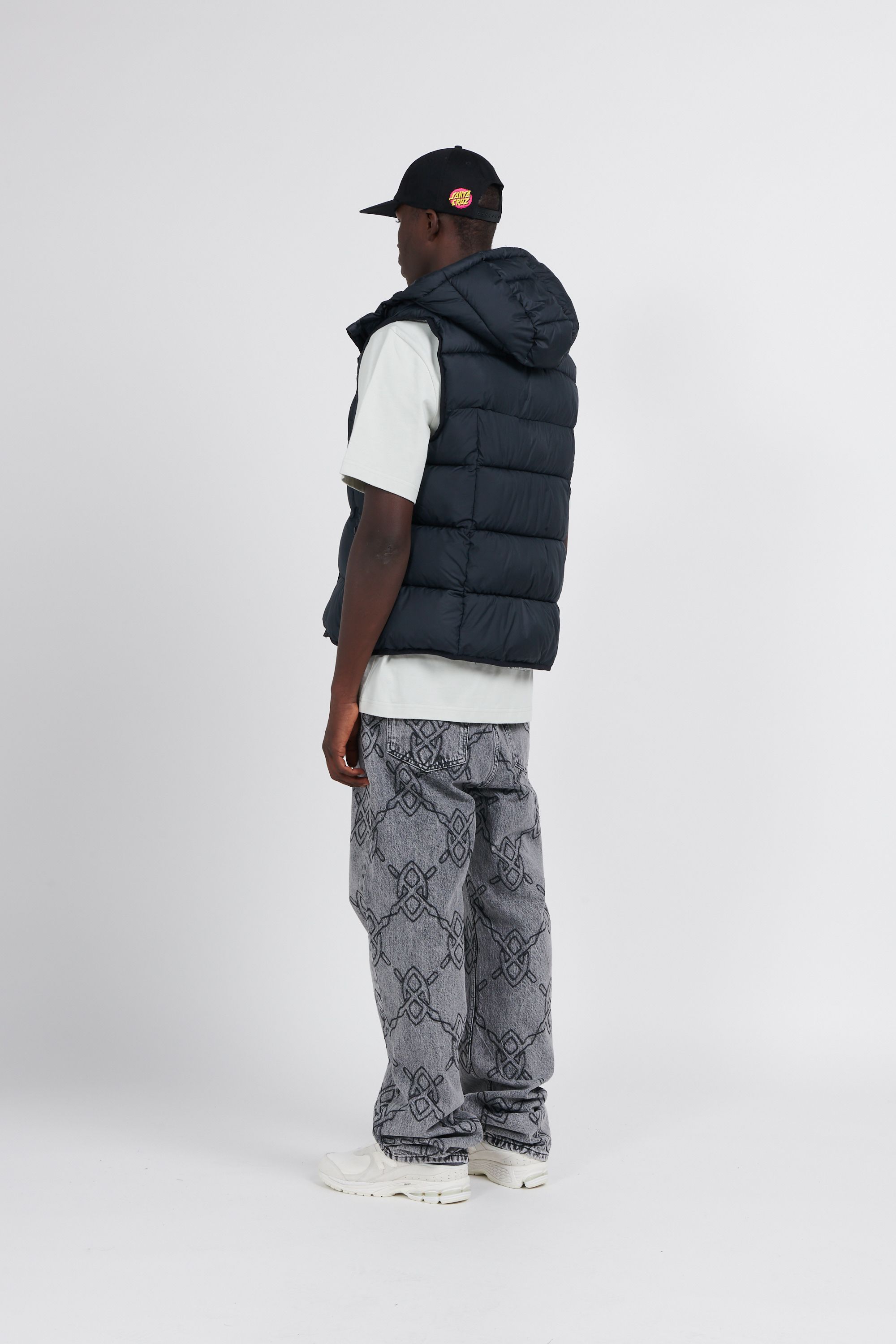 COLUMBIA Veste W PIKE LAKE INS II VEST Noir