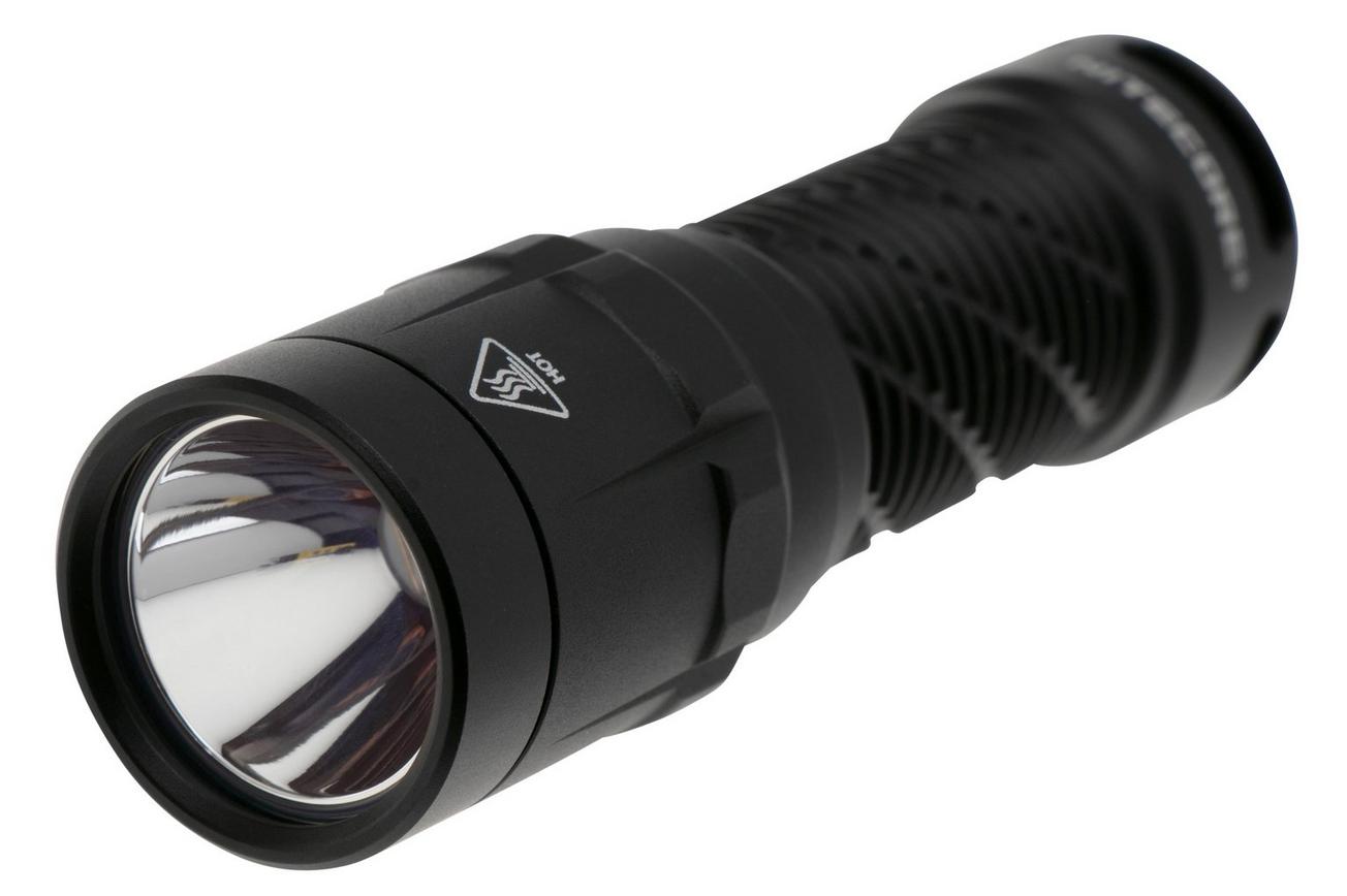 Nitecore MT1C Pro oplaadbare zaklamp, 1000 lumen