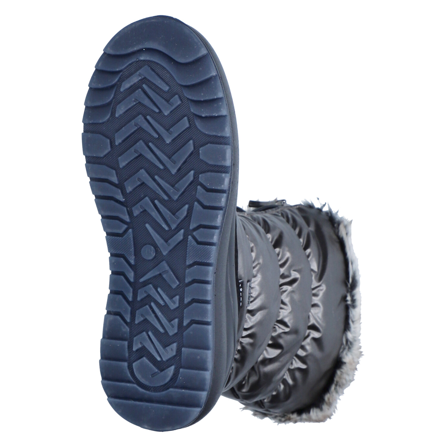 Vista Winterstiefel - peltro