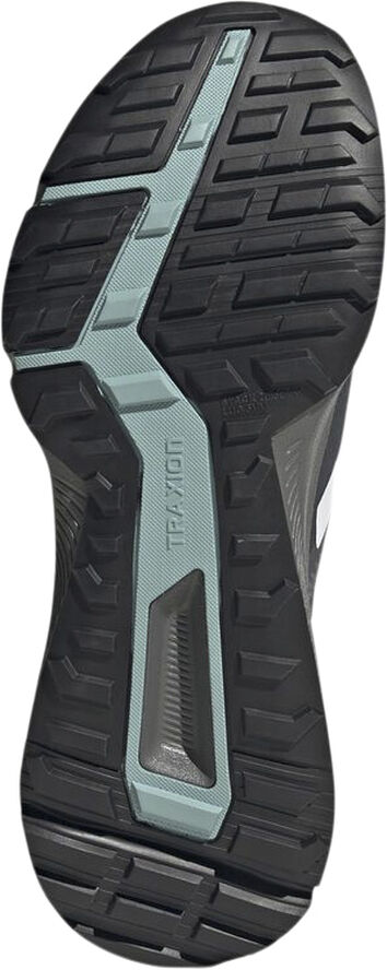 adidas Terrex Soulstride RAIN. RDY trail løbesko Sort