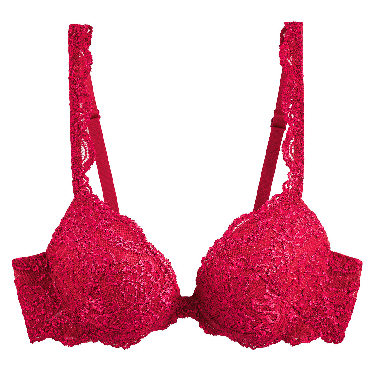ANNE WEYBURN<br>Flexão de braço BH em Kant Anthea
