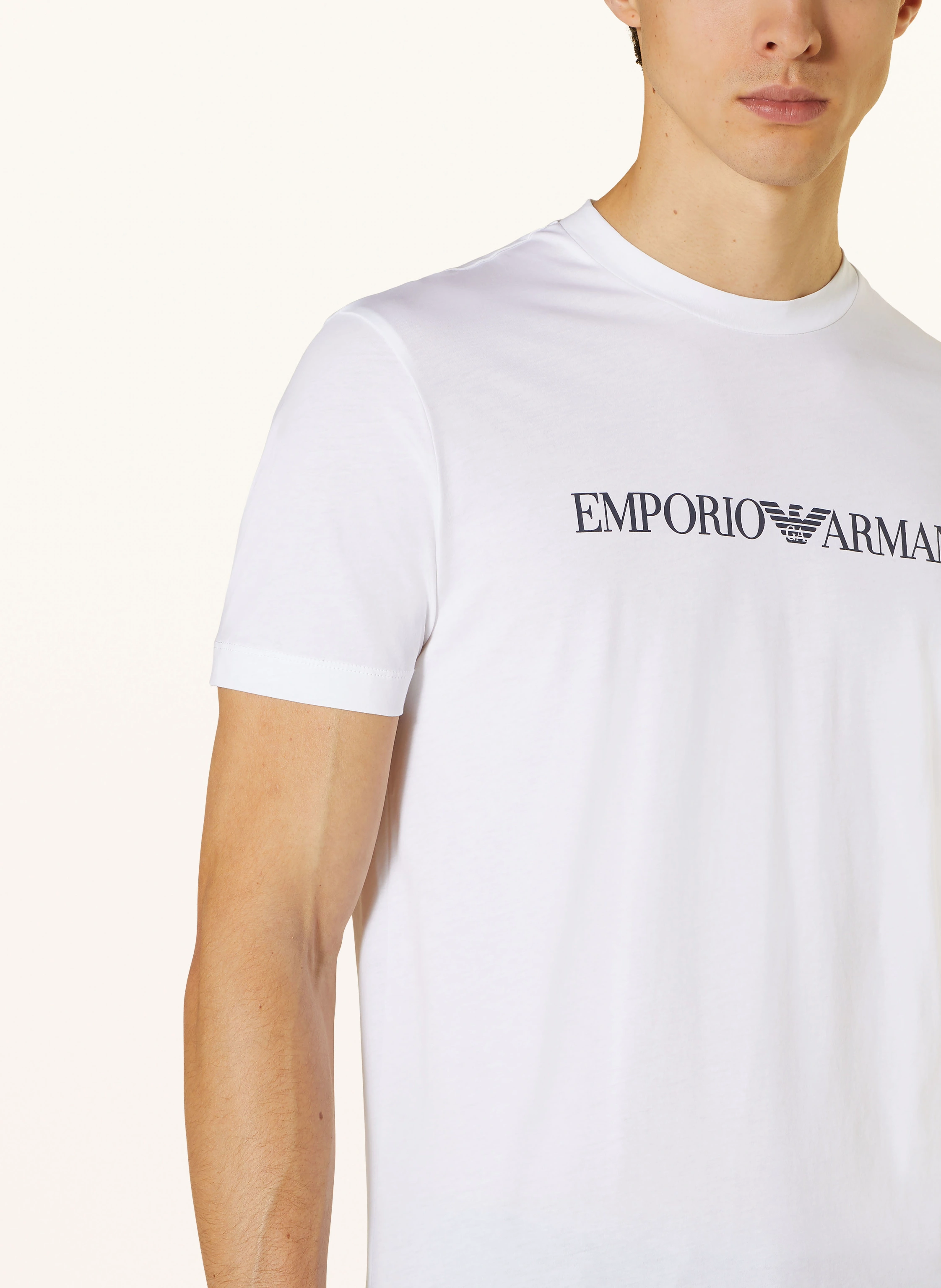 EMPORIO ARMANI T-Shirt