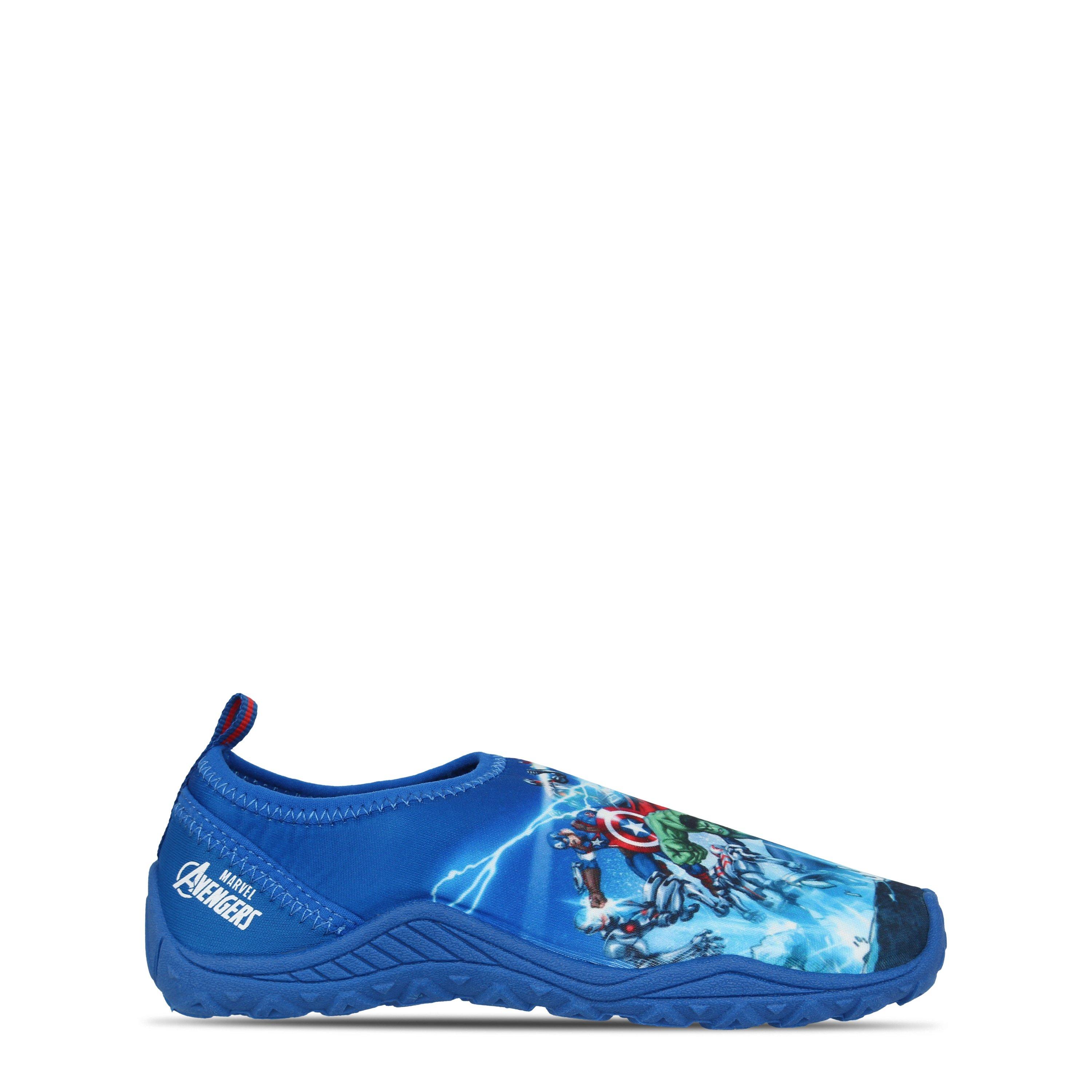 Character Aqua Childrens Water Shoes