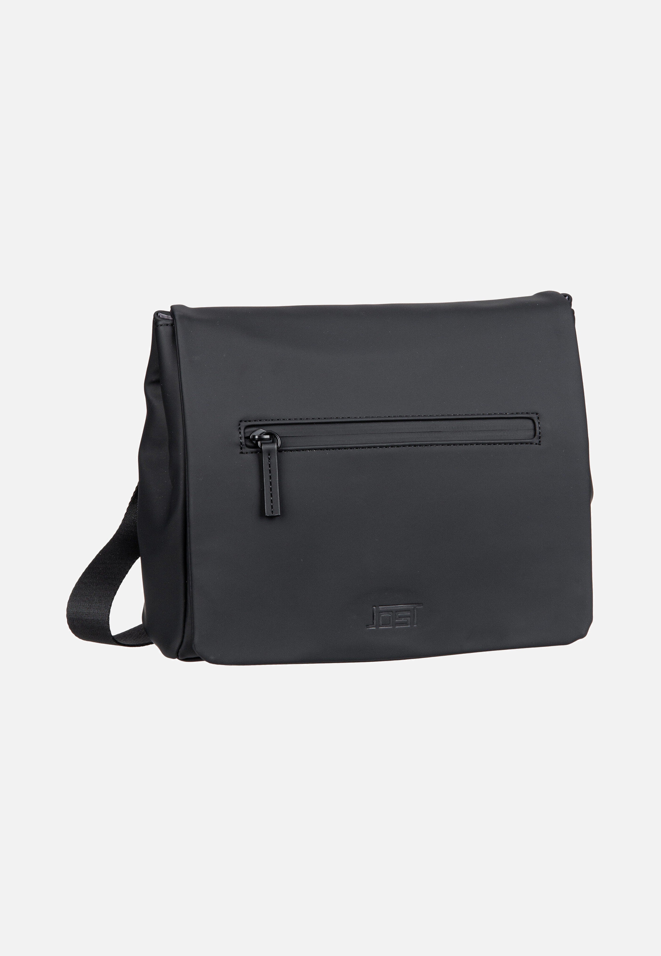 Halmstad 5401 Schwarz - Crossbody Bag