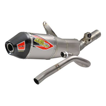 Ligne Complète Pro Circuit TI-6