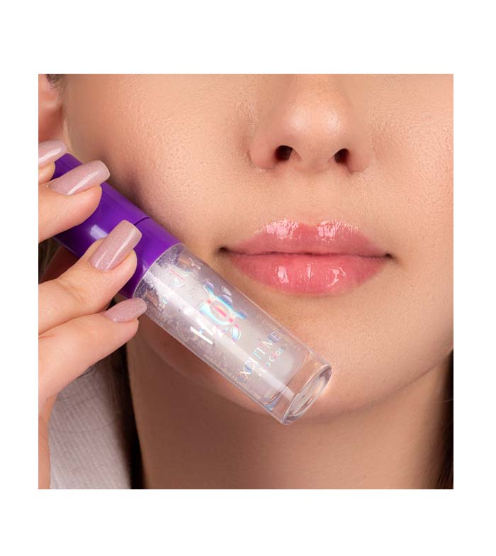 Lovely - *Excitement* - H2O Lip Gloss