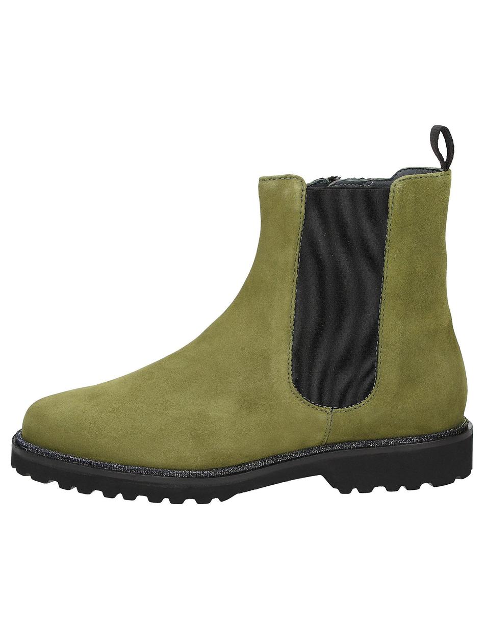 Stiefelette Meredith-745-H