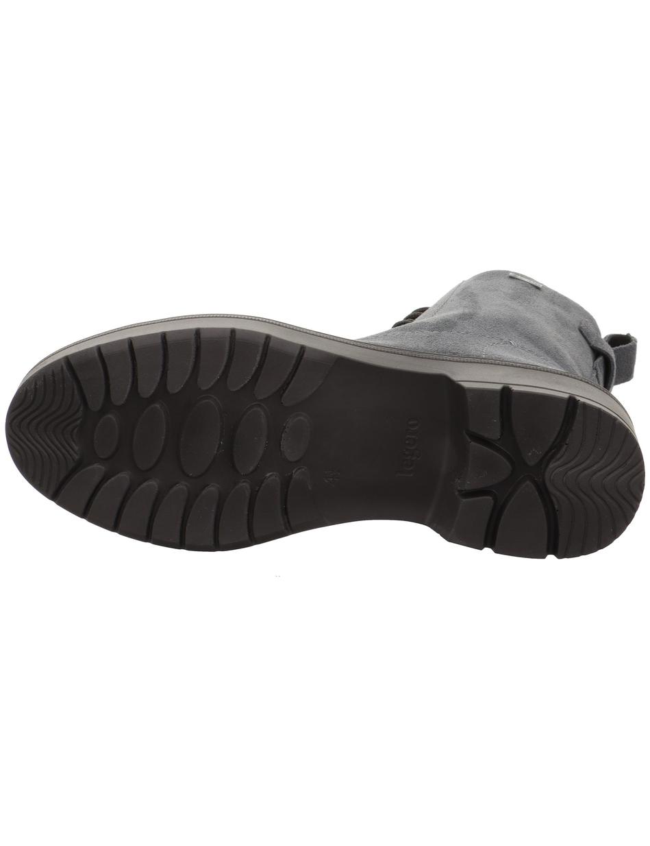 Stiefelette MYSTIC