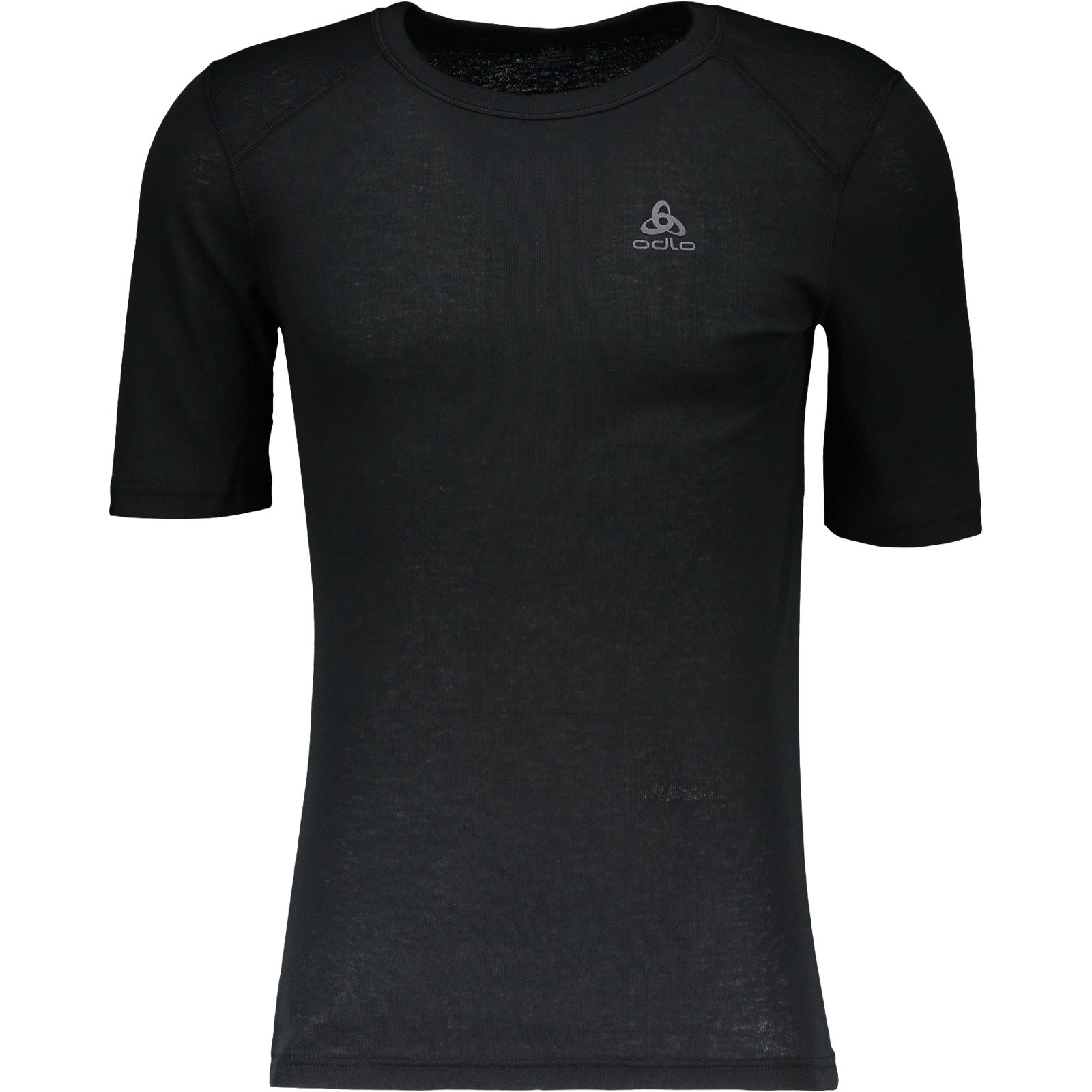 Odlo Herren-Baselayer T-Shirt Active Warm