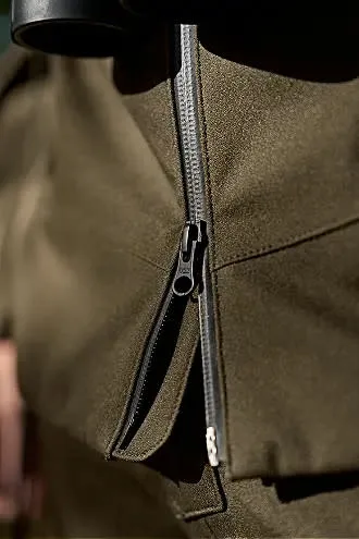 Härkila Men's Finnmark Hws Jacket Hunting Green