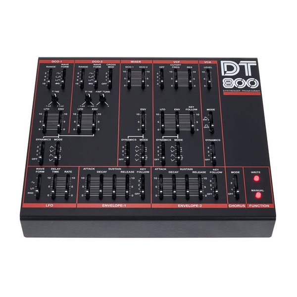Dtronics DT-800