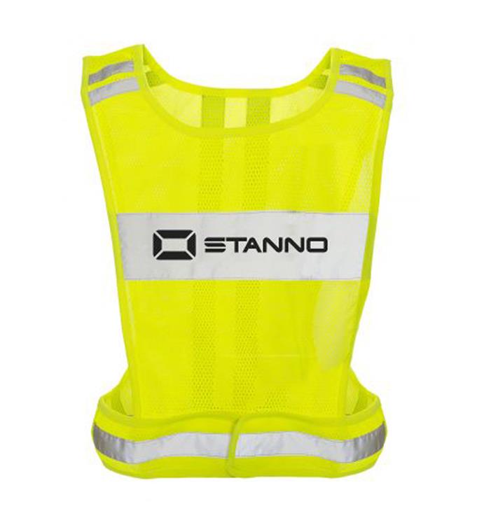 Stanno Reflective Running Vest