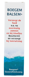 Boegem Balsem 80ML