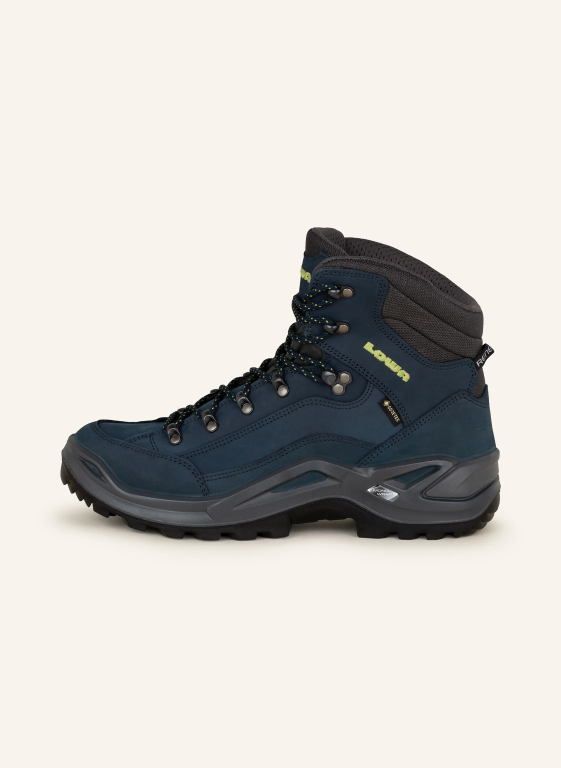 LOWA Multifunktionsschuhe RENEGADE GTX MID