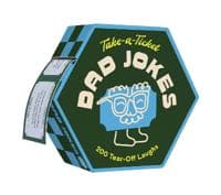 Take-a-Ticket: Dad Jokes
