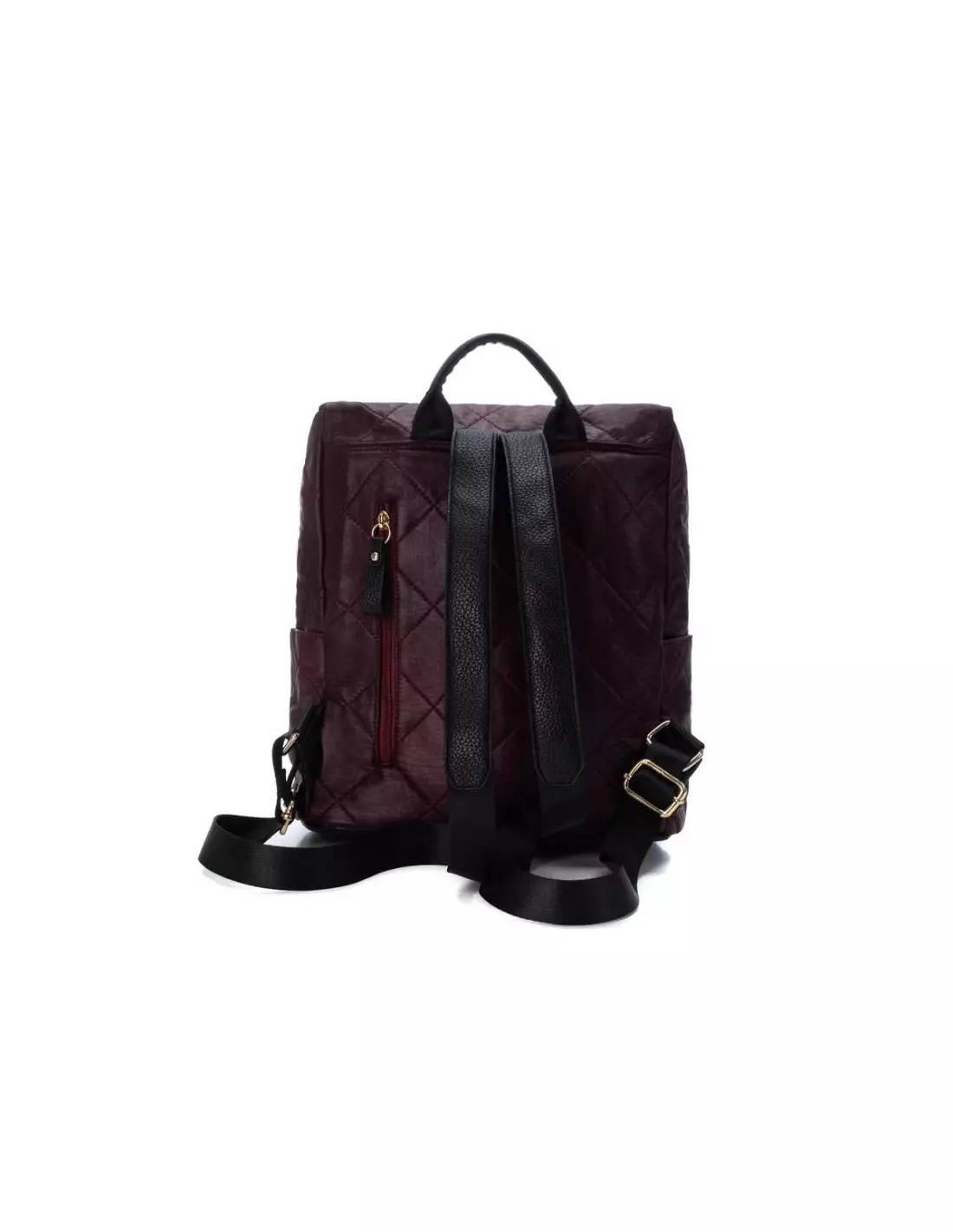 XTI 86556 - Sacs & maroquinerie Rouge
