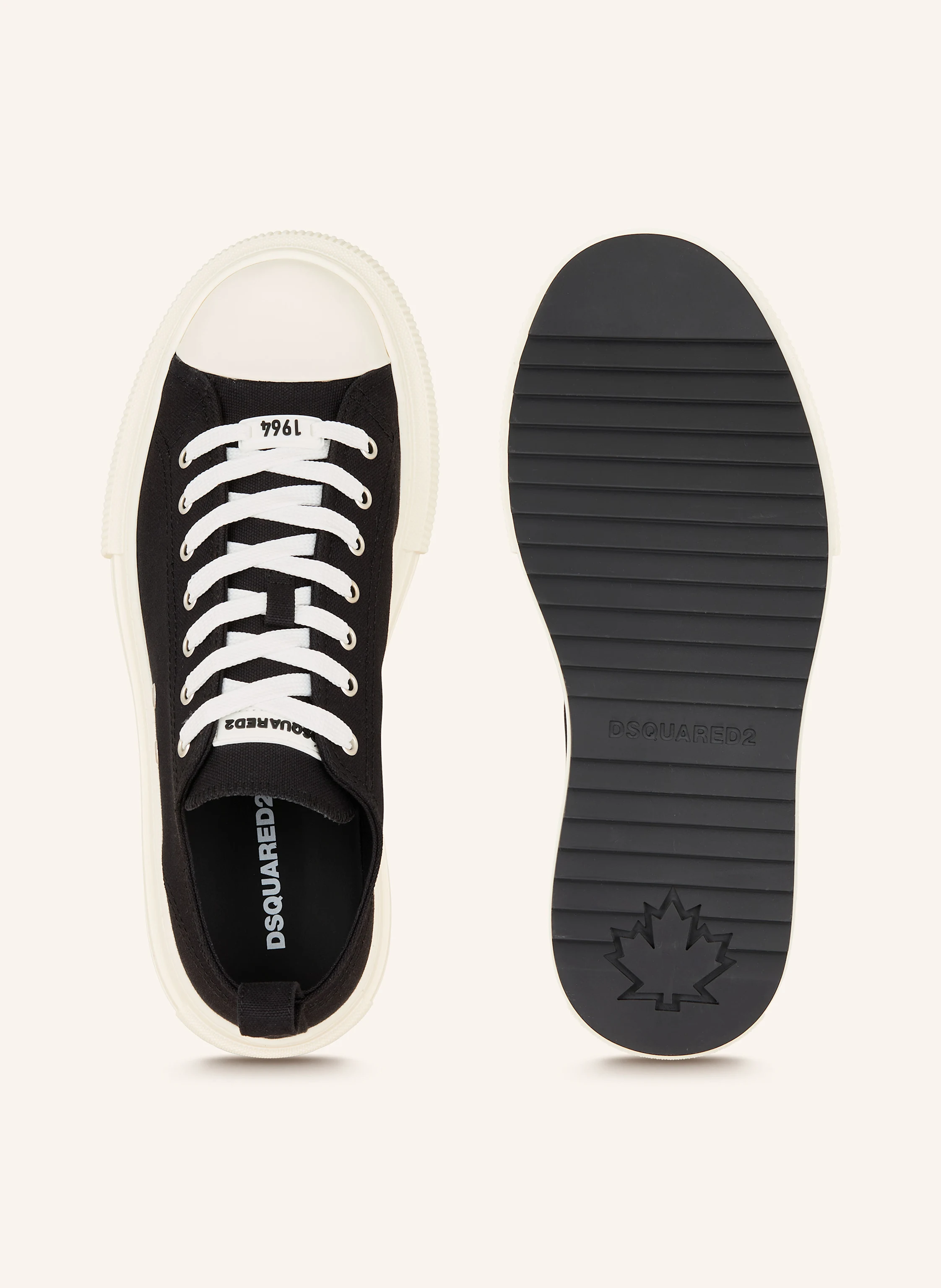 DSQUARED2 Sneaker BERLIN