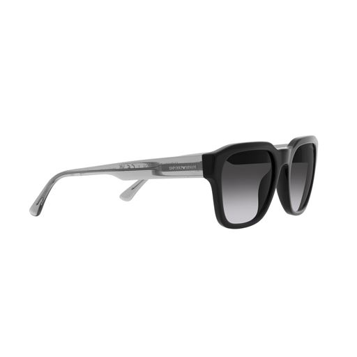 Armani Emporio 0EA4175 Solbriller, Sort