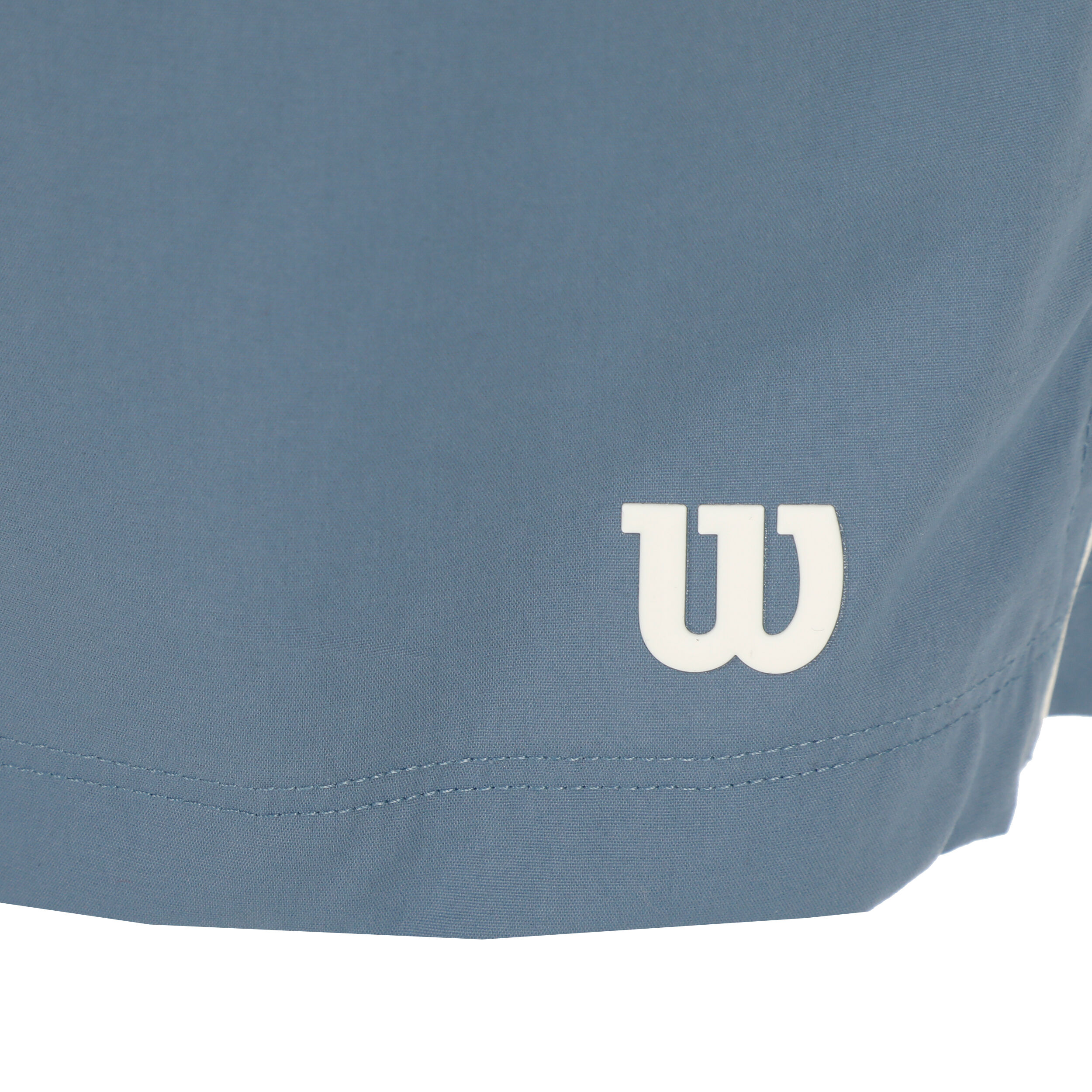 Wilson Volley Short 6in Shorts Hommes - Bleu