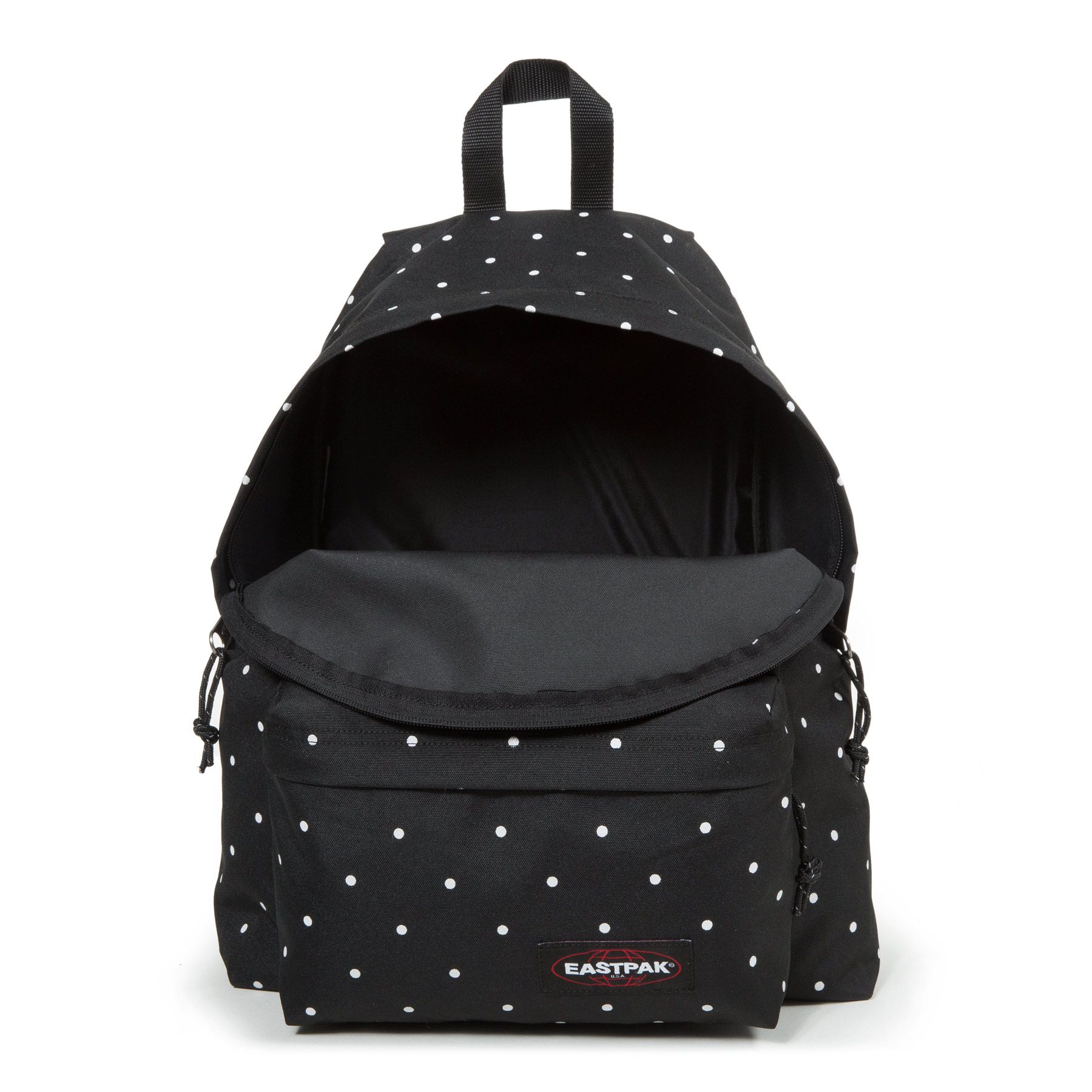 Padded Pak'r Lill' Dot