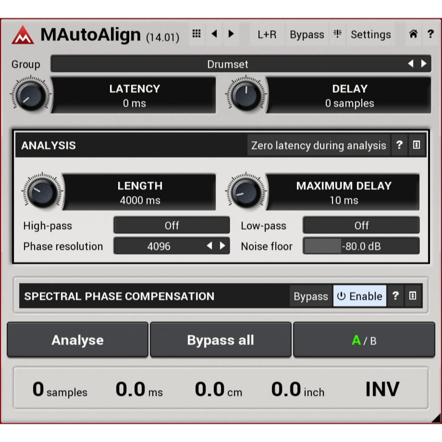MeldaProduction MAutoAlign (download)