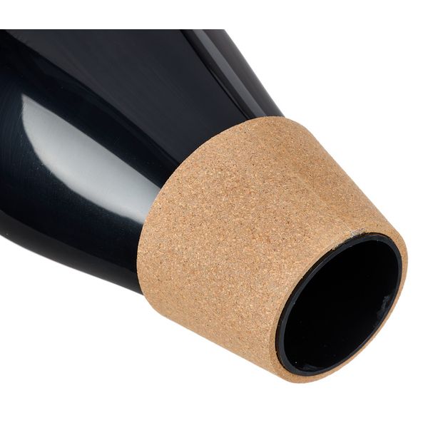 sshhmute Practice Mute Bass Trombone