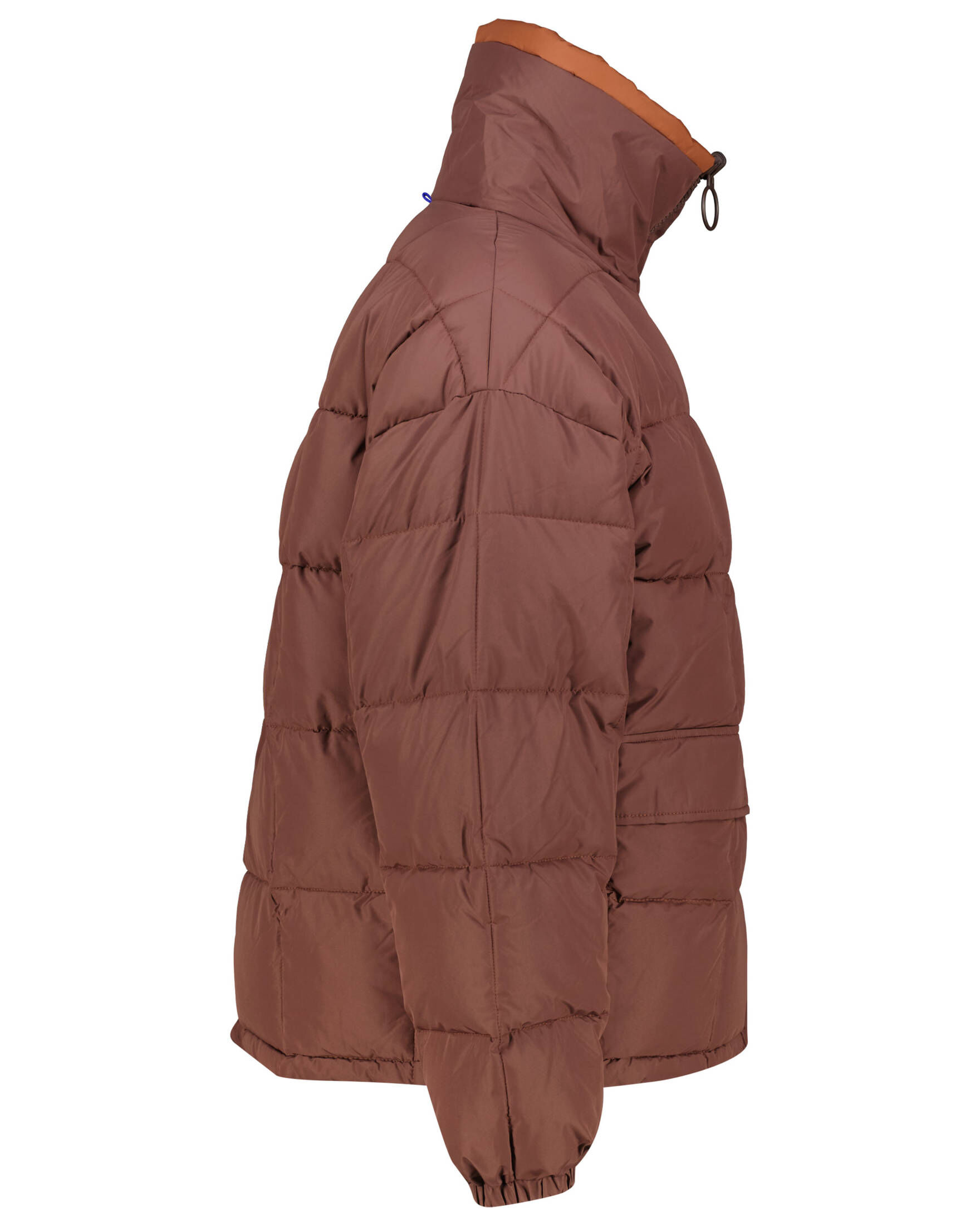 Embassy of bricks and logs| Herren Steppjacke CAWSTON PUFFER wendbar
