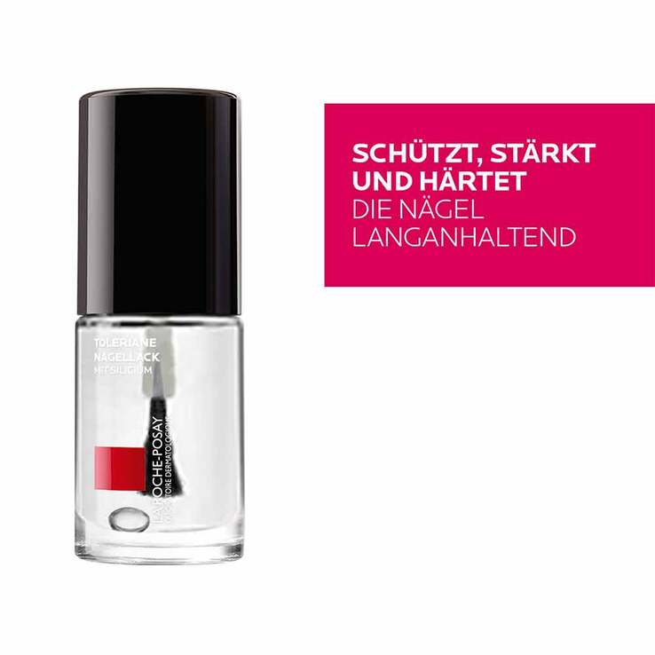 La Roche-Posay Silicium Top Coat XL, 6 ml